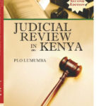 Judicial Review in Kenya-PLO LUMUMBA