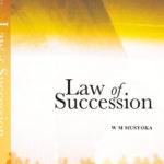 Law of Succession-W.M MUSYOKA