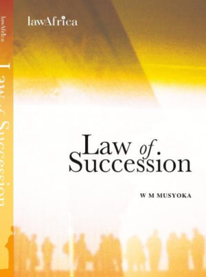 Law of Succession