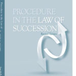 Procedure in the Law of Succession in Kenya-Mary Angawa