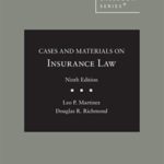 Cases and Materials on Insurance Law
