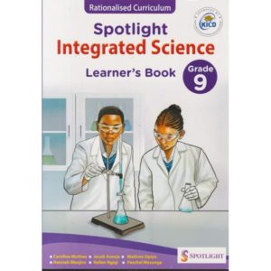 spotlight integrated science grade 9