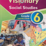 KLB Visionary Social Studies GD6