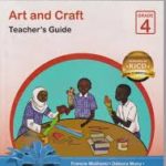 Storymoja Know More Art and Craft Trs GD4 (Appr)