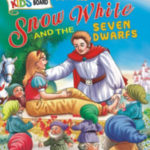 Fairy Tales Snow White And Seven Dwarfs