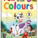 Fun with Colours 3