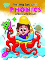 Having Fun With Phonics 5