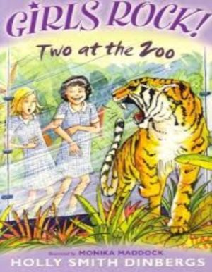 Two At The Zoo