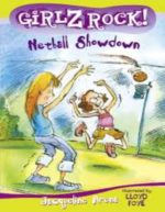 Netball Showdown