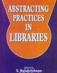 Abstracting Practices In Libraries
