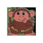 Molly the Monkey