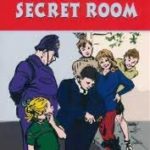 The Mystery of the Secret Room-Enid blyton