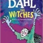The Witches-Roald Dahl