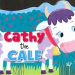 Cathy The Calf