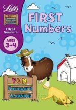 Fun Farmyard Learning - First Numbers