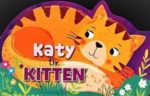 Katy The Kitten