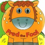Fred the Foal