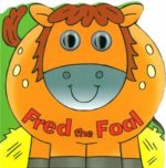 Fred the Foal