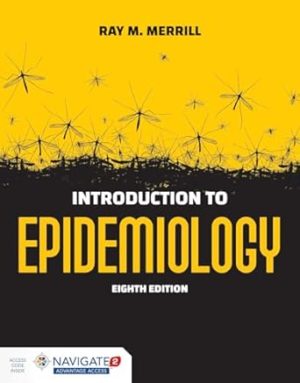 Introduction to Epidemiology