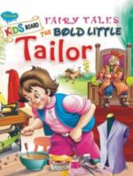 Fairy Tales The Bold Little Tailor