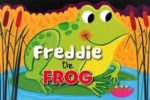 Freddie the Frog