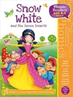 LV2 Snow White and The Seven Dwarfs