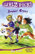 Soccer Crazy