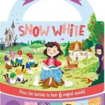 Snow White (Carry Fun Fairytale Sounds)