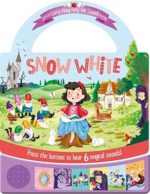 Snow White (Carry Fun Fairytale Sounds)