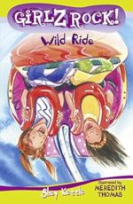 Wild Ride
