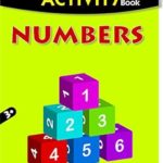 Numbers (My Preschool Activity Books)