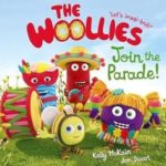 The Woollies: Join the Parade!