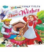 Fairy Tales the Three Wishes
