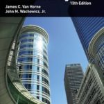 Fundamentals of Financial Management (13th edition)