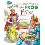 Fairy Tales The Frog Prince
