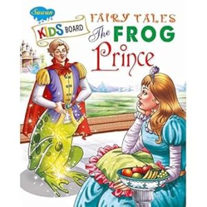 Fairy Tales The Frog Prince