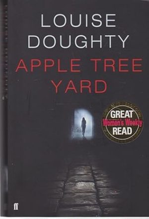 Apple Tree Yard-Louise Doughty