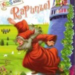 Fairy Tales Rapunzel