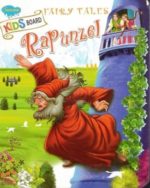 Fairy Tales Rapunzel