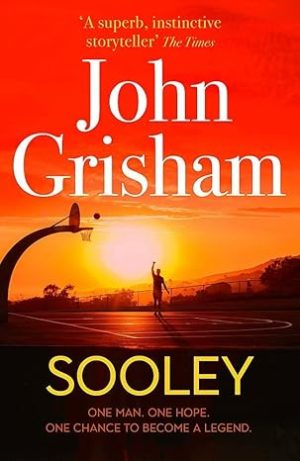 Sooley: John Grisham