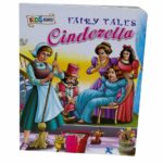 Fairy Tales Cinderella