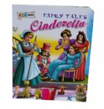 Fairy Tales Cinderella