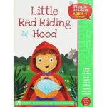 LV3 Little Red Riding Hood