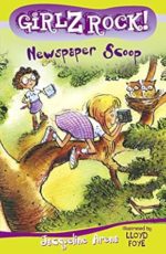 Newspaper Scoop