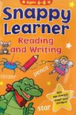 Reading and Writing - Snappy Learner