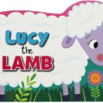 Lucy The Lamb