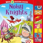Noisy Knights (Super Sounds)