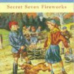 The Secret Seven: Secret Seven Fireworks: