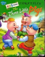 Fairy Tales The Three Little Pigs