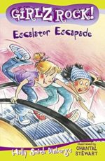 Escalator Escapade
